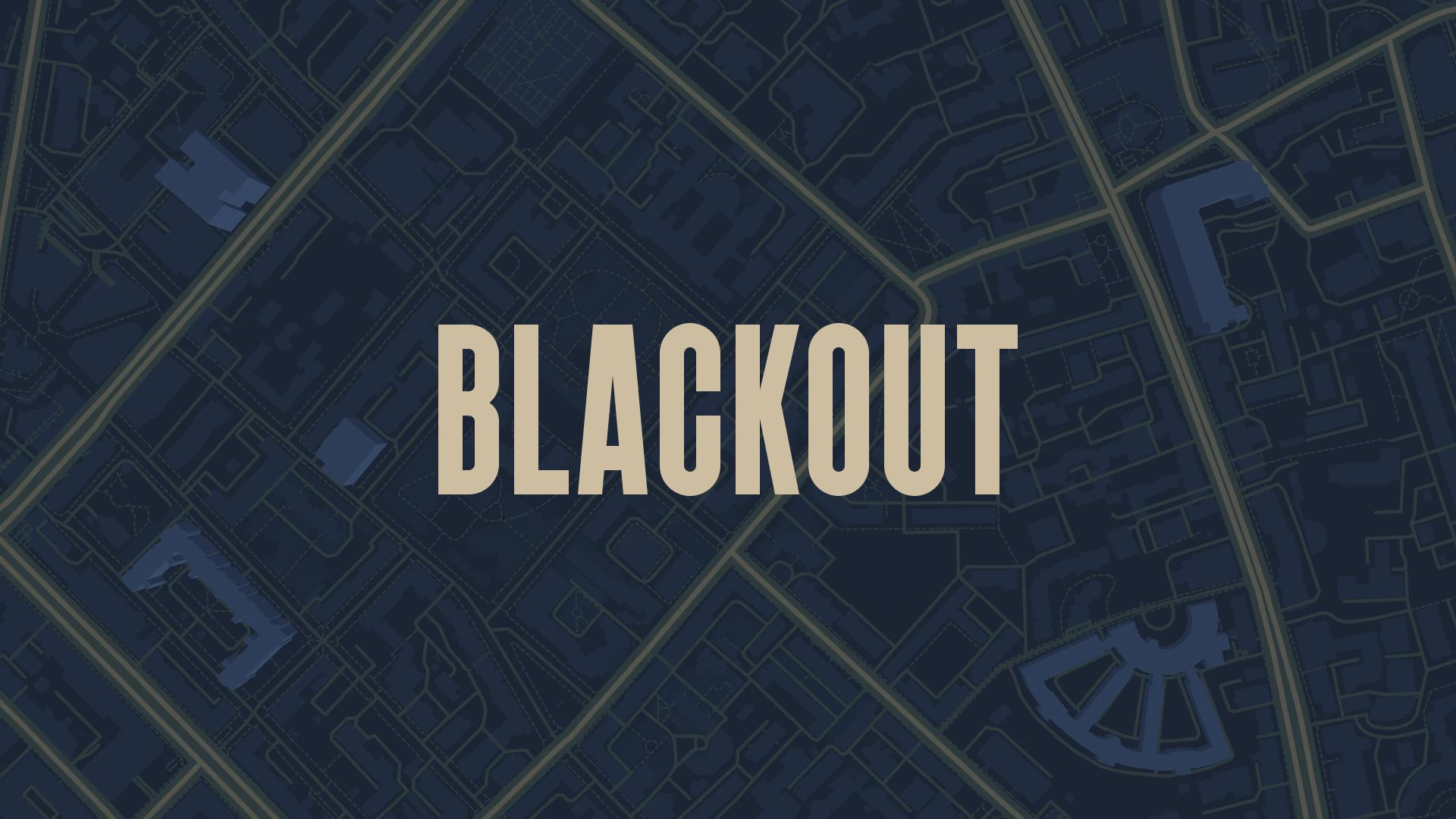 Обновление 2.0: Blackout